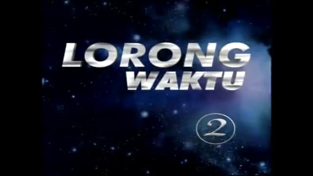 Lorong Waktu 2