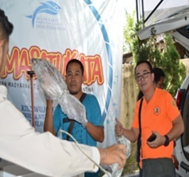 Lalulintas Ikan Garing di Propinsi Sumatera Barat. (4)