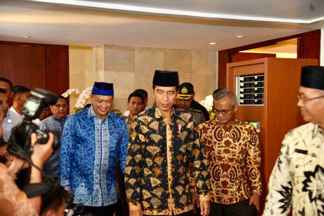 Bambang Soesatyo (Foto: Istimewa)