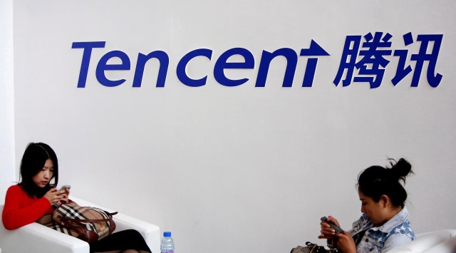 Tencent Tarik Investasi dari Startup yang Dituduh Plagiarisme