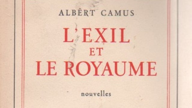 Relasi Cinta dalam 'Perempuan Tak Setia' Albert Camus