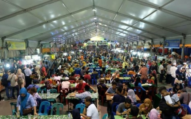 Ramadan Fair Bawa Banyak Berkah untuk Medan