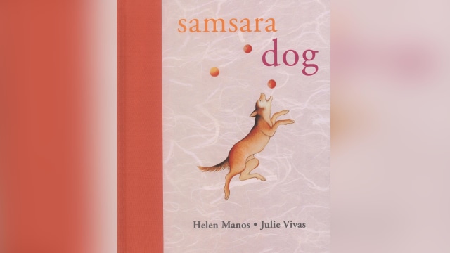 Samsara Dog (Foto: Dok. Istimewa)