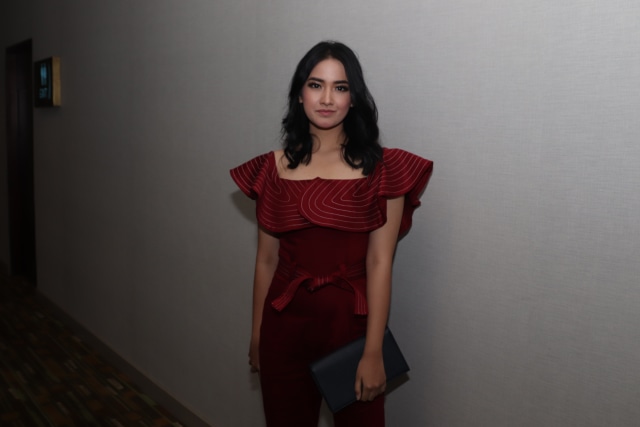 Nadya Arina
