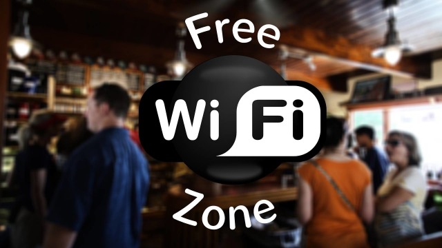 Wifi (Foto: Max Pixel)