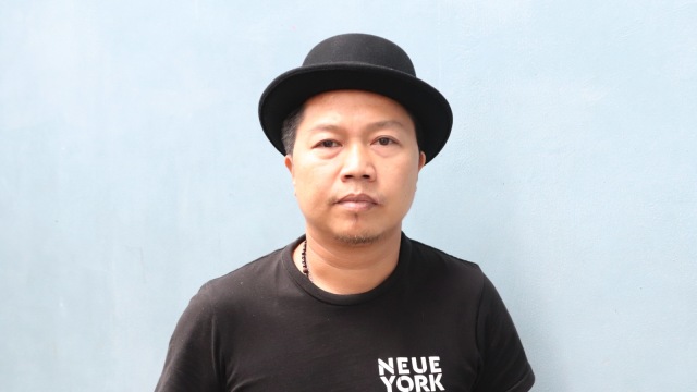 Sandhy Sondoro Lihat Kondisi BCL: Saya Mau Nangis, Cuma Saya Tahan (891444)