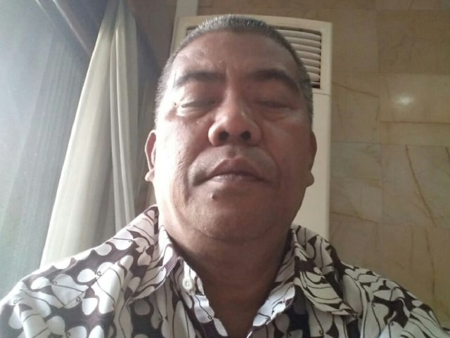 Paguyuban Caleg Duafa Tuntut Penuntasan Kasus KTP Elektronik