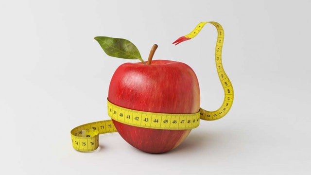 Apakah Diet Ular Ampuh Menurunkan Berat Badan?