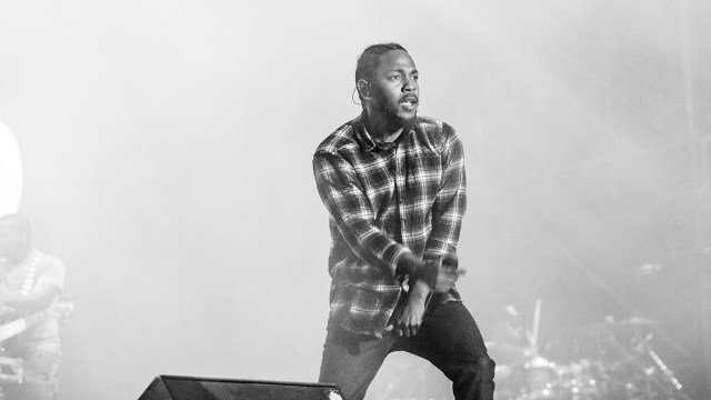 Kendrick Lamar (Foto: Wikipedia Commons)