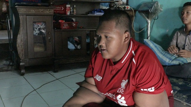 Aria Permana