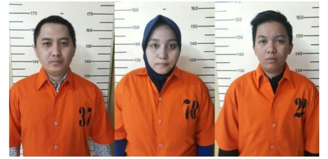 Jejak Anniesa Hasibuan, dari Fashion Show Bergengsi hingga Jeruji Besi (5)