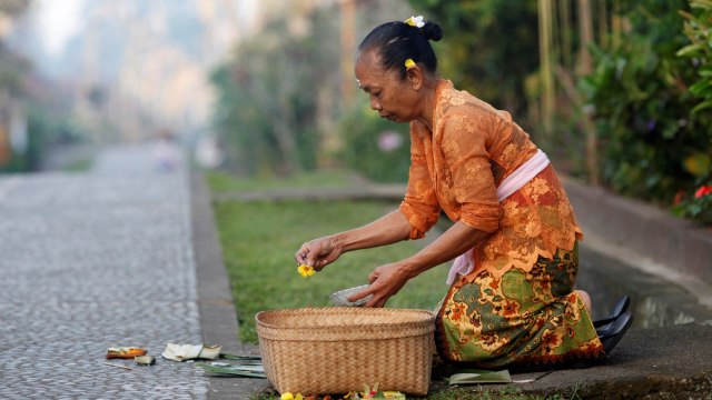 Hari Raya Galungan
