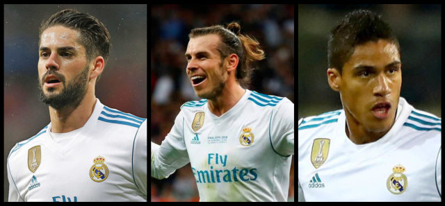 5 Jugador yang Harus Diamankan Real Madrid Musim Ini