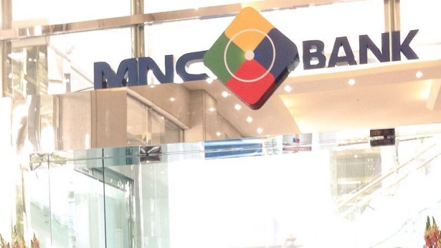 MNC Bank. (Foto: Instagram @mnc.bank)