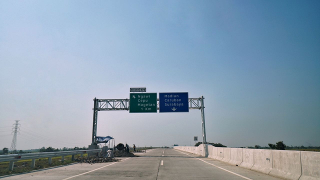 Bertambah, Ini Gerbang Tol di Pulau Jawa yang Ditutup Saat PPKM Darurat (659893)