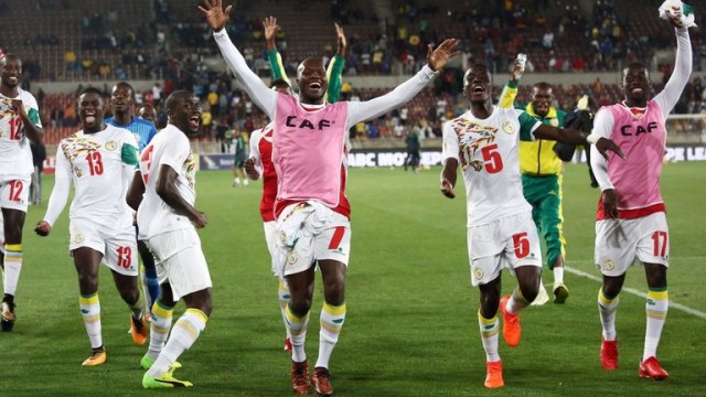 Memprediksi Sejauh “Mane” Senegal Dapat Melangkah