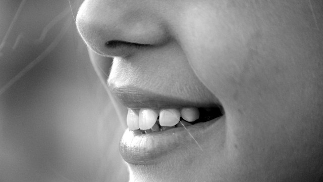 Indra penciuman manusia. (Foto: Giuliamar via pixabay)