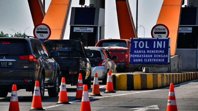 Berita Populer: Syarat Keluar Kota di Tengah Larangan Mudik; Innova Baru (191911)