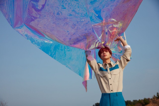 Bukan 'Motae Solo,' Taemin 'SHINee' Akui Bahwa Dia Pernah Punya Pacar
