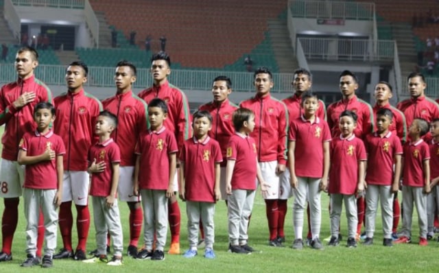 Mengecewakan, Timnas Indonesia U-23 Digebuk Thailand