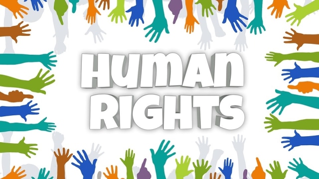 Ilustrasi Human Rights (Foto: Pixabay)