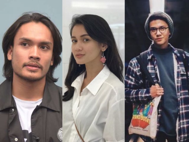 3 Selebriti Indonesia yang Menjalin Hubungan Jarak Jauh dengan Bule