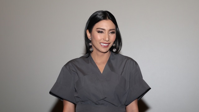 Tyas Mirasih: Enggak Ada Sejarah Aku Rebut Pacar atau Suami Orang (223591)