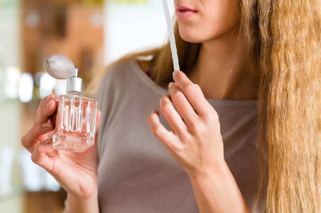 Tips Berbelanja Parfum  (1)