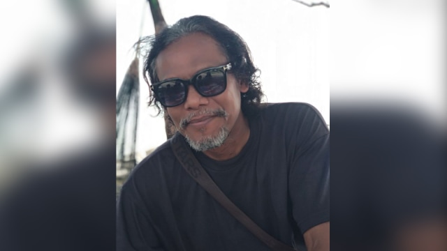 Pemeran Jadag di Film Turah Masuk Nominasi IMAA 2018