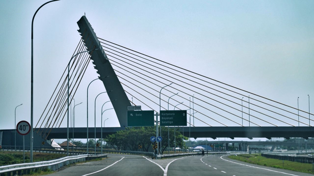 Tarif 3 Ruas Tol Trans Jawa Naik Mulai 19 Agustus 2021, Ini Besaran Kenaikannya (195788)