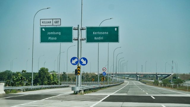 Tarif 3 Ruas Tol Trans Jawa Naik Mulai 19 Agustus 2021, Ini Besaran Kenaikannya (195789)