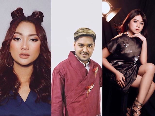 Hampir 2 Bulan Berlalu, Begini Kabar 4 Indonesian Idol Sekarang
