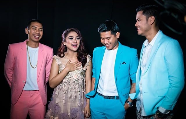 Hampir 2 Bulan Berlalu, Begini Kabar 4 Indonesian Idol Sekarang (1)