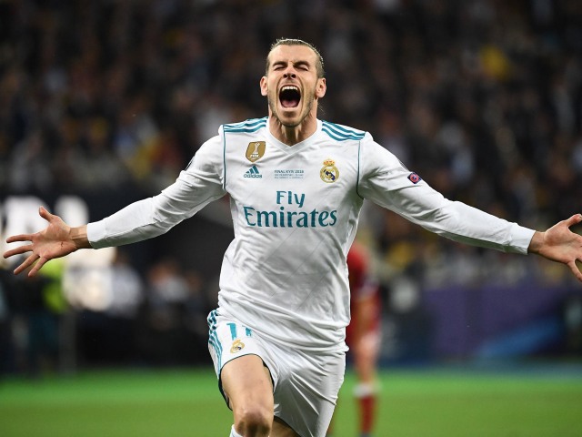 5 Bintang Madrid yang Tersihir oleh Sentuhan 'Magis' Zidane (5)