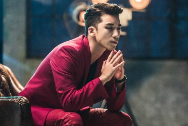 Seungri 'Bigbang' Akan Ikut Meriahkan A-Nation Bareng TVXQ, BoA, EXO dkk! 