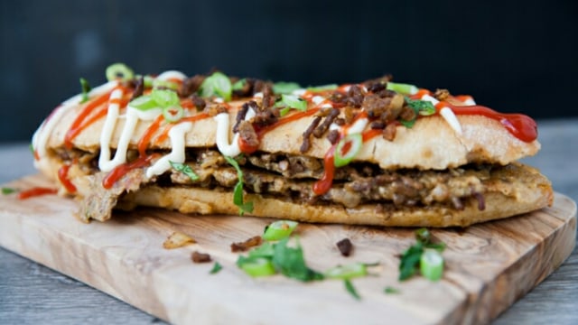 Resep Roti John Kumparan Com