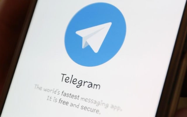 Apple Beri Lampu Hijau untuk Versi Terbaru Telegram di App Store