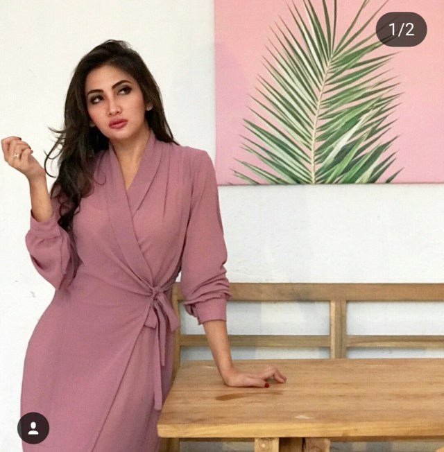 8 Artis Ini Pilih Jadi Mualaf Kumparan Com