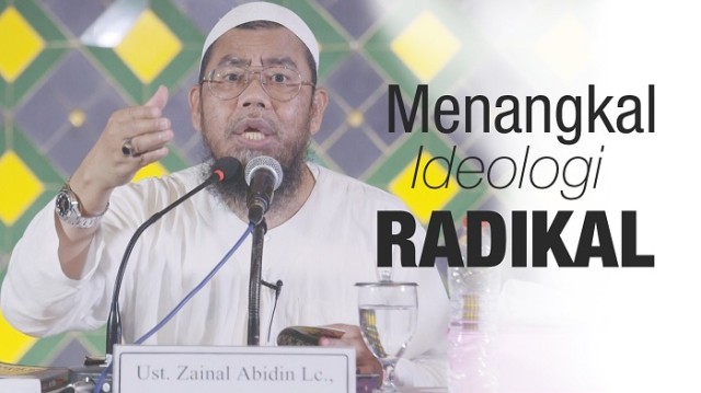 Bentengi Umat dari Radikalisme, Pengurus Masjid Diminta Selektif Pilih Penceramah (1)