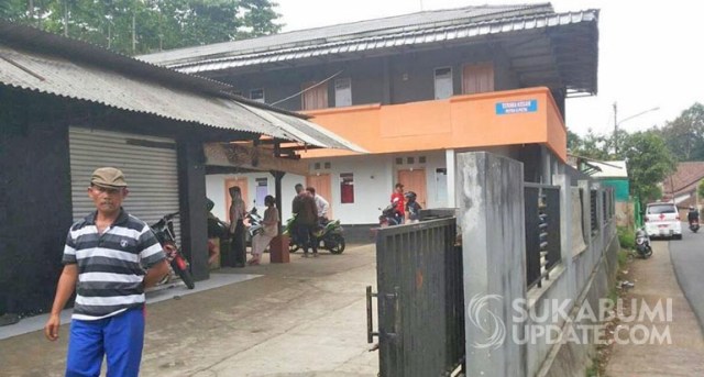 Pernah Bentrok Geng Motor, Warga Minta Tutup Kosan TKP Penyerangan di Sukajaya Sukabumi