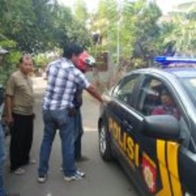 Dua Pelaku Pencurian Mobil di Pasuruan Dibekuk