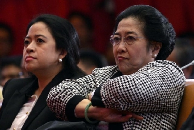 Megawati Berangkat Senja, Puan Biasa Saja. Siapa Penerus Marwah Bung Karno