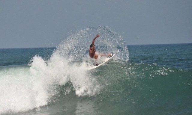 Makin Berkembang, Pusat Surfing Bali  Bukan Lagi di Kuta