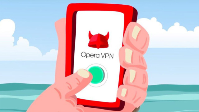 Daftar VPN Gratis Untuk Android (1)
