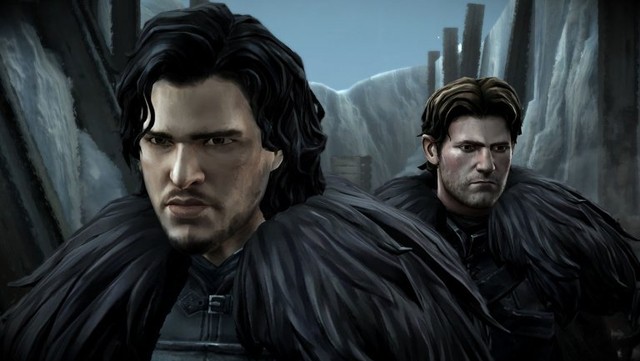 Rahasia Serial Tv Barat Game Of Thrones Percayakah Kumparan Com