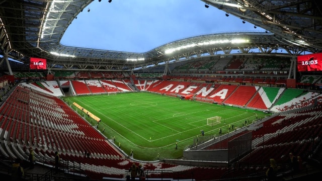 Menyimak 12 Stadion yang Digunakan untuk Piala Dunia 2018 (12)
