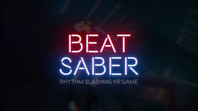 Beat Saber, Game Virtual Reality ala Film Star Wars 