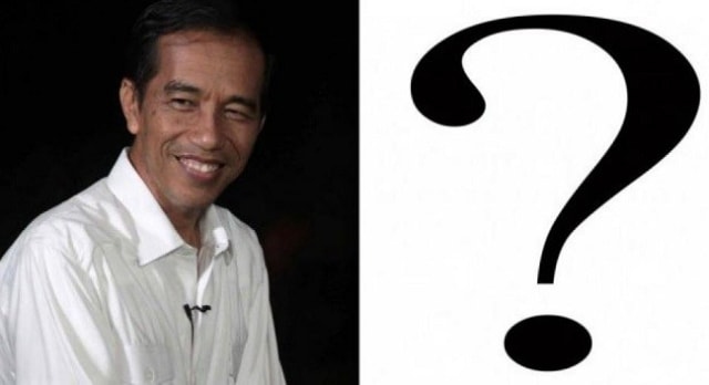Menimbang Tiga Nama Cawapres untuk Jokowi yang Ahli Ekonomi