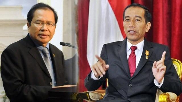 Menimbang Tiga Nama Cawapres untuk Jokowi yang Ahli Ekonomi (2)