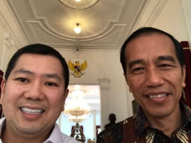Menimbang Tiga Nama Cawapres untuk Jokowi yang Ahli Ekonomi (3)